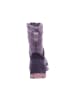 Lurchi Winterstiefel Fjonna in aubergine