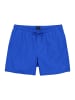 JP1880 Badehose in starkes blau