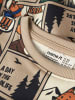 name it Sweatshirt in Sesame1