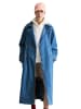 Marc O'Polo DENIM Jeans-Trenchcoat relaxed in Medium Blue