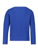Betty Barclay Feinstrickpullover mit aufgesetzten Taschen in Adria