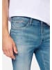 Mavi Jeans Skinny Fit Basic Jeans Denim Pants JAMES in Blau-2