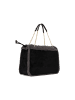 Valentino Bags VBSABT01 Shopping MAX LADY SYNTHETIC BAG nero