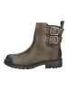 Clarks Stiefelette in Braun/Grau