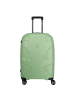 IMPACKT IP1 4 Rollen Trolley 67 cm in spring green