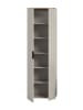 ebuy24 Kleiderschrank Slide Kaschmir 60 x 36 cm