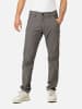 Reell Stoffhose "Superior Flex Chino" in Braun