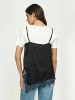 Soft Rebels Top SRBrielle in 001 Black