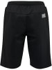 Hummel Hummel Kurze Hose Hmlmove Multisport Herren Atmungsaktiv in BLACK