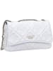 Guess Umhängetasche Marieke QM 29210 in White Logo