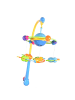 Moni Orbit TL016 in bunt