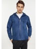 MO Herren Anorak in Marine