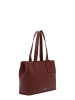 EMILY & NOAH Shopper E&N Ludowika in wine