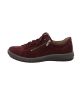 Legero Schnürschuh in rot