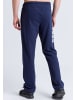 erima Essential 5-C Sweatpants in new navy/weiss