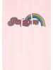 myMo Women Hoodie in Light Rose