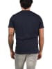 BLEND Rundhalsshirt BHFlorenz in Blau