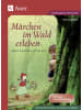 Auer Verlag in der AAP Buch - Märchen im Wald erleben