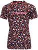 Hummel Hummel Schwimm-T-Shirt Hmlazul Mädchen in HOT SAUCE