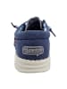 Fusion Sportliche Slipper in Blau