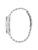 Guess Quarzuhr GW0977G1 in Silber