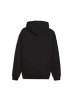 Puma Hoodie BMG Borussia Mönchengladbach CULTURE in schwarz