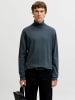 Jack & Jones Rollkragenpullover in Turbulence 1