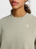 Hummel Sweatshirt Hmlpulse Lebensstil Damen in SEAGRASS