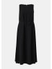comma Kleid in 9999_schwarz