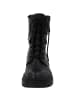 Palado Schnürstiefel Xibiela in Schwarz