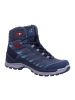 LOWA Wanderschuhe FERROX GTX MID Ws in Blau