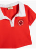 KOTON T-shirt in Rot