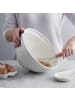 Mason Cash MASON CASH | Rührschüssel, MIXING BOWL, weiß, 5 L