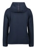 Betty Barclay Wendejacke mit Kapuze in Dunkelblau