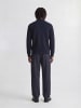 Jack & Jones Strickpullover in Sky Captain