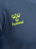 Hummel Hummel T-Shirt Hmllead Multisport Unisex Erwachsene Dehnbarem Nahtlosen in DARK DENIM