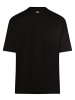 Lacoste T-Shirt in schwarz