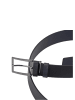 Piquadro Gürtel CU5928MOS-NBLU Mehrfarbig