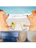 Mr. & Mrs. Panda Tumbler Bär Morgenkaffee ohne Spruch in Transparent