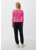 s.Oliver Strickpullover in 4424_pink