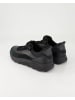 Geox Slip On Sneaker in Schwarz