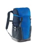 Vaude Puck 14 -Jr. Rucksack 44 cm (dark forest) in blue/eclipse