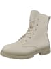 Tamaris Schnürboots 1-25210-29 in creme