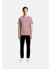 Napapijri T-Shirt 'Small Box' in pink