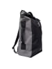 SANDQVIST Dante Vegan - Rucksack 16" 56 cm (multi black/grey) in multi black/grey
