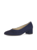 Gabor Fashion Elegante Pumps in blau