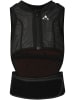 Whistler Schutzweste Walsh jr. in 1001 Black