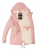 Marikoo Winterjacke Manolya in Rosa