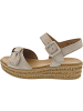 Gabor Sandale Beige
