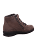 Finn Comfort Komfort Stiefeletten in Grau